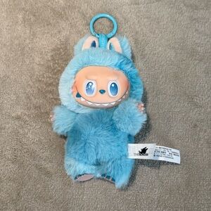 AUTHENTIC POP MART Labubu The Monsters Big Into Energy BIE - Hope -
Blue Tie Dye